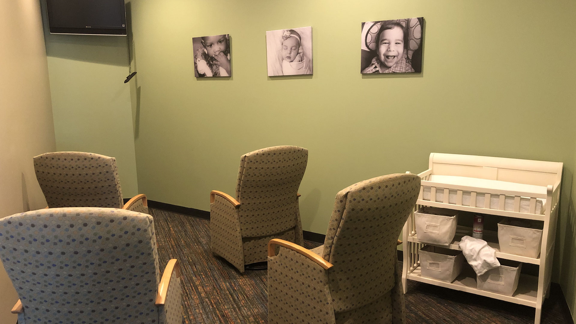 How Sunday Works Brookwood